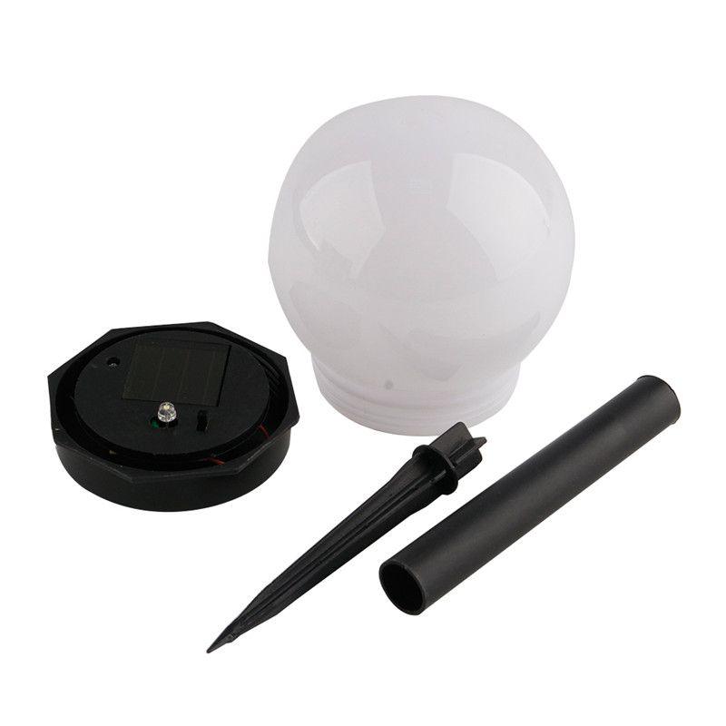 LED Solar Garden Lights – Waterproof Outdoor Lawn Lighting-Solar Wind LED Chime