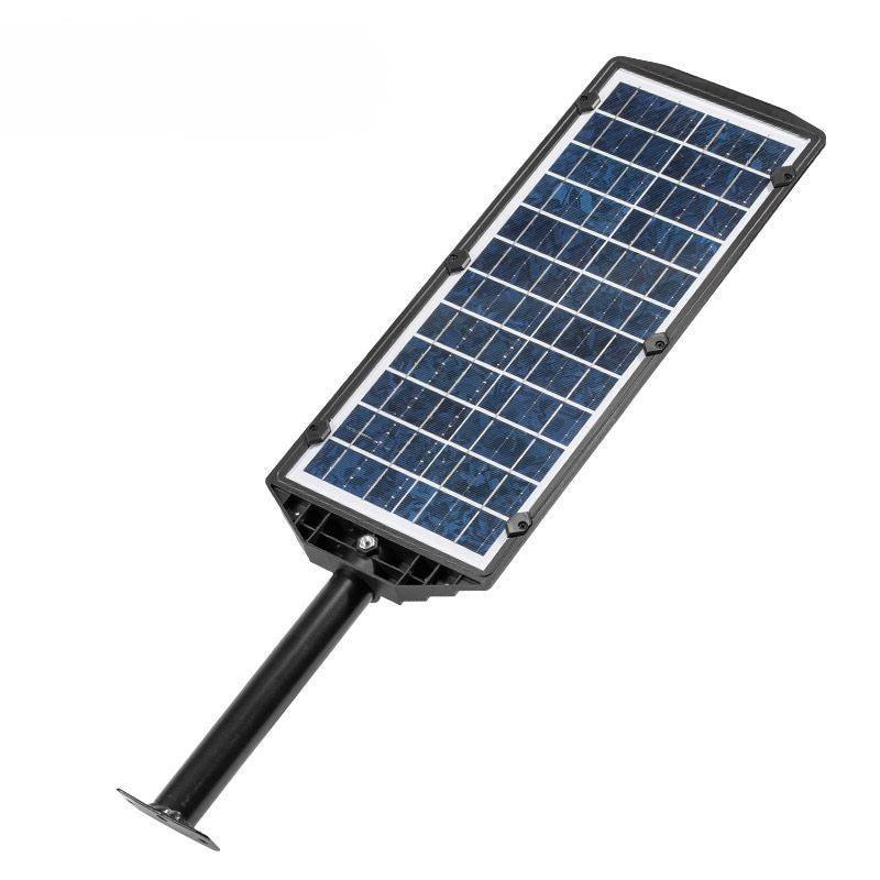 Adjustable Solar Street Light – Bright and Energy Efficient-Solar Wind LED Chime