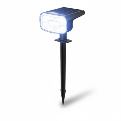 Solar Outdoor Motion Sensor Lights