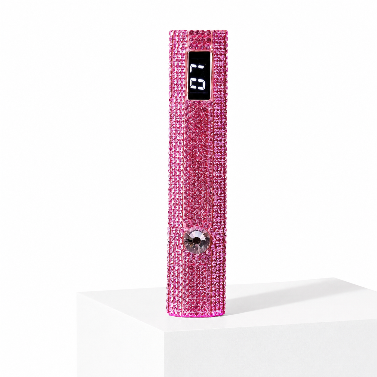 Mini Portable Nail Gel Curing Lamp For Manicure