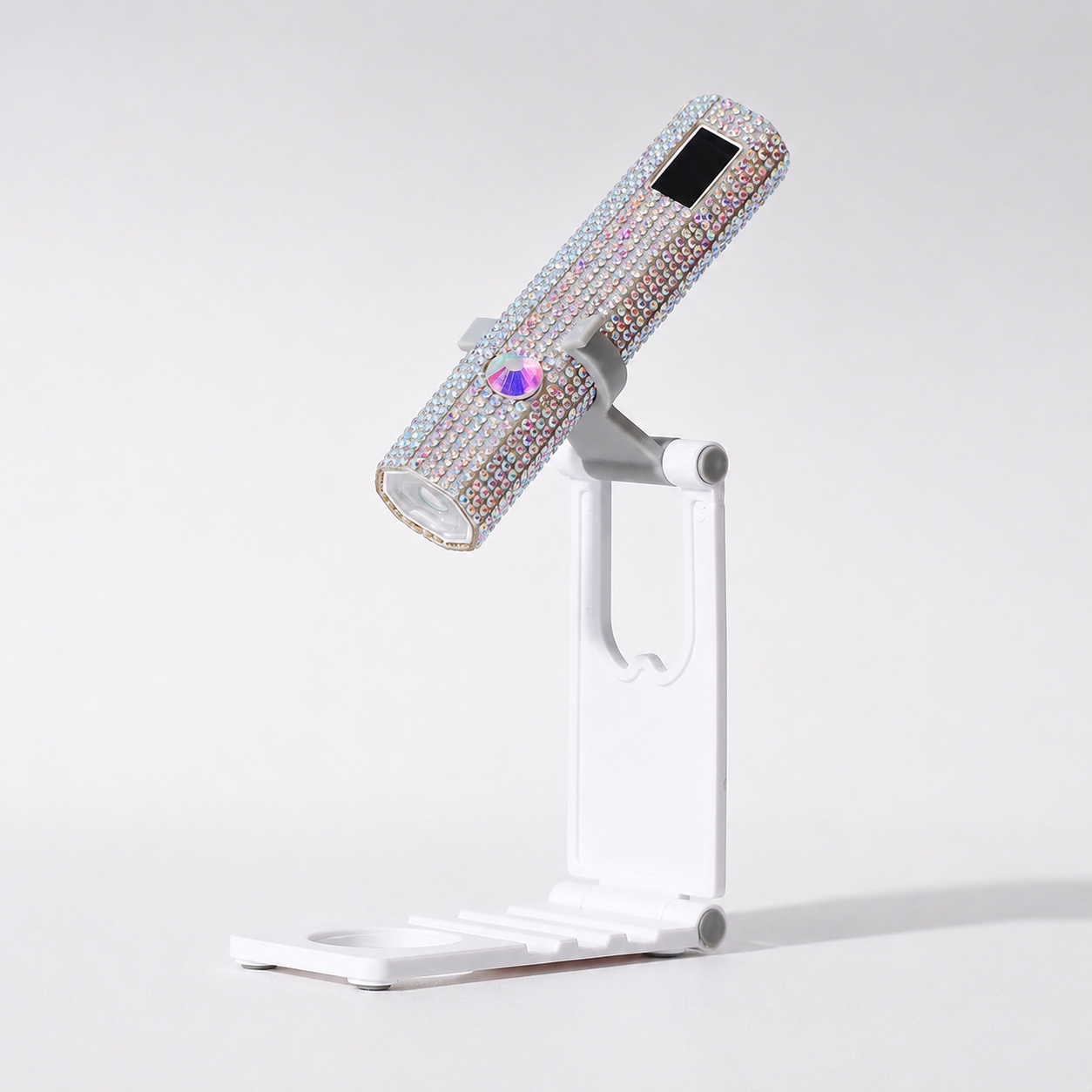 Mini Portable Nail Gel Curing Lamp For Manicure