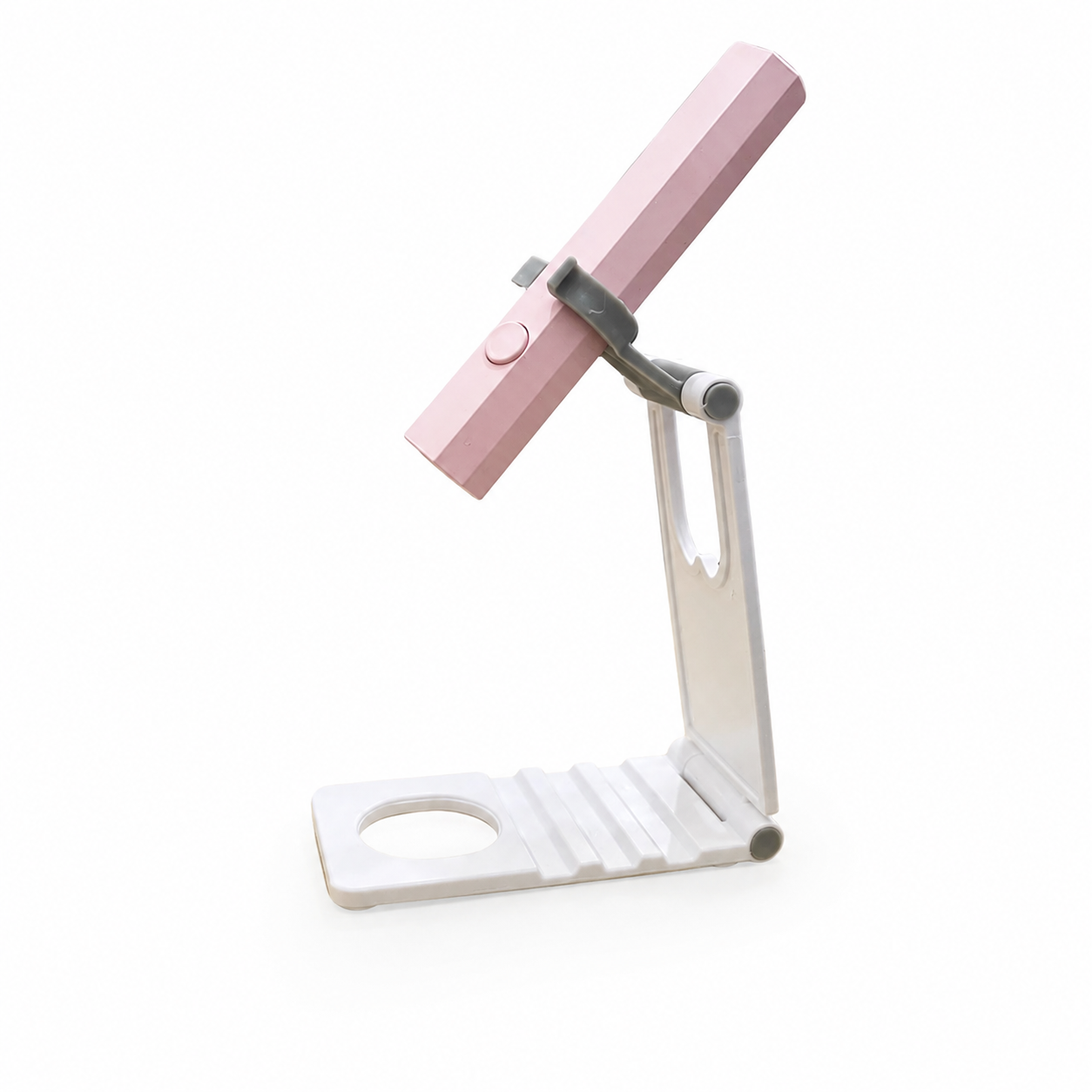 LED Mini Portable USB Charged Nail Gel Curing Lamp