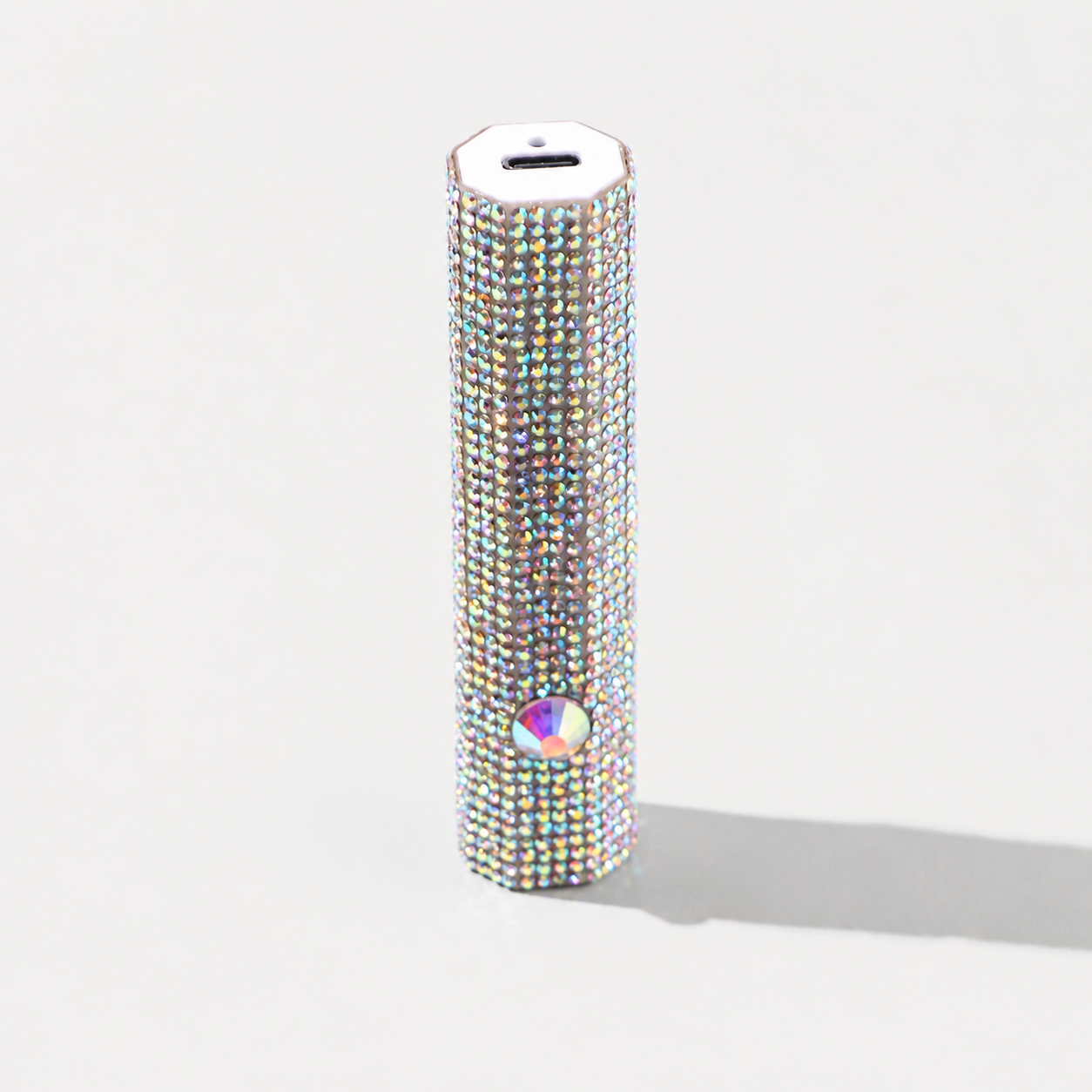 LED Mini Portable USB Charged Nail Gel Curing Lamp