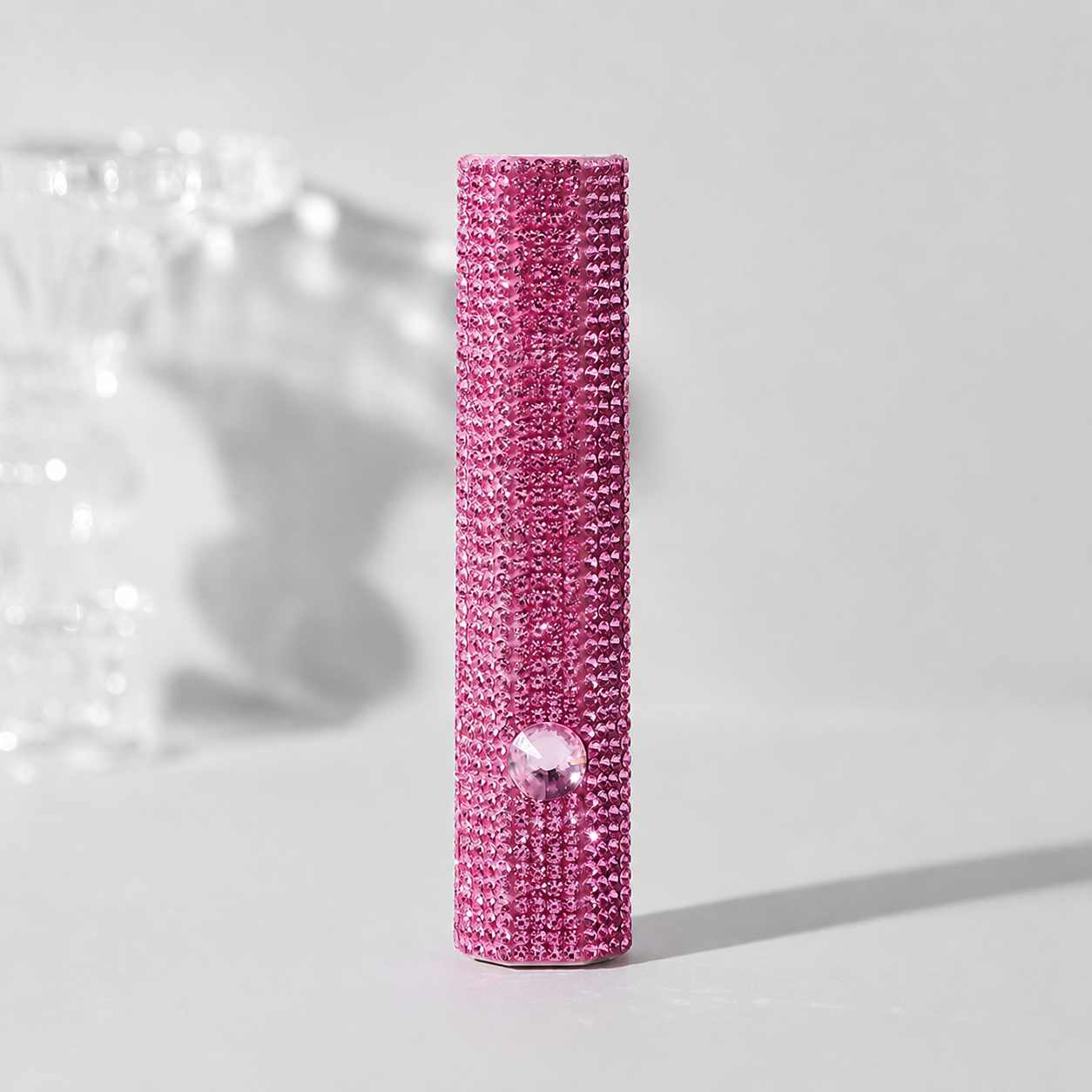 LED Mini Portable USB Charged Nail Gel Curing Lamp