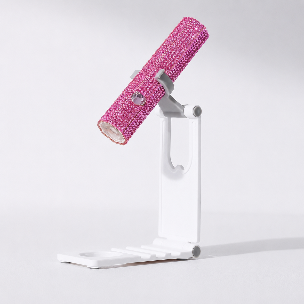 LED Mini Portable USB Charged Nail Gel Curing Lamp