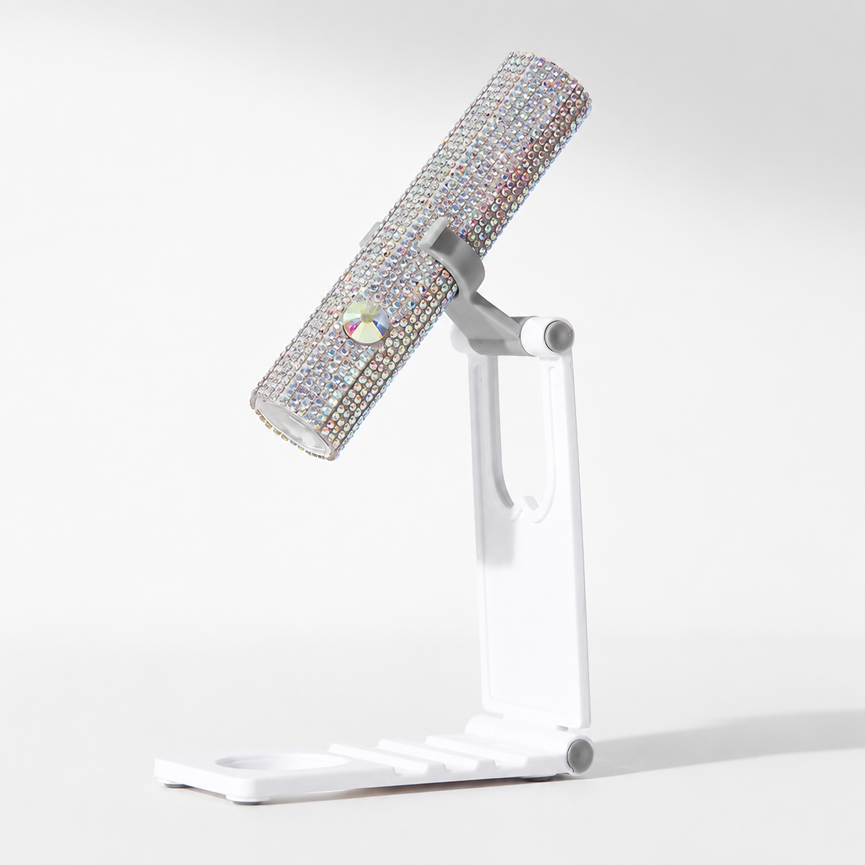 LED Mini Portable USB Charged Nail Gel Curing Lamp