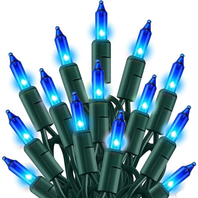 Christmas Lights Decorations – Perfect for Outdoor and Indoor Use-Solar Wind LED Chime