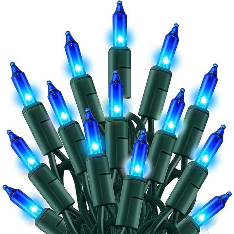 Christmas Lights Decorations – Perfect for Outdoor and Indoor Use-Solar Wind LED Chime