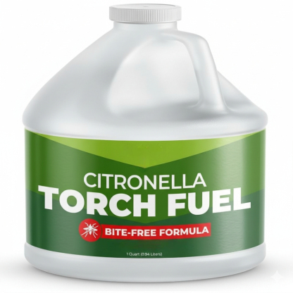 Citronella Oil For Torches For Outside Lantern Liquid Paraffin Lamp