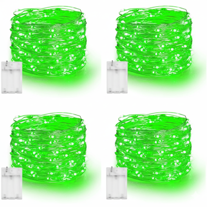 Halloween Fairy String Lights