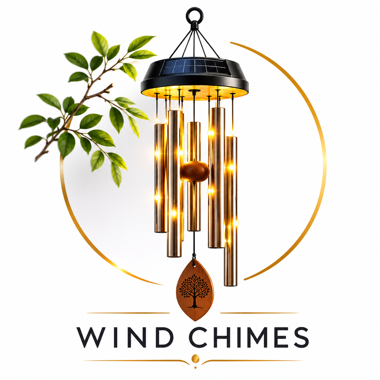 Wind Chimes
