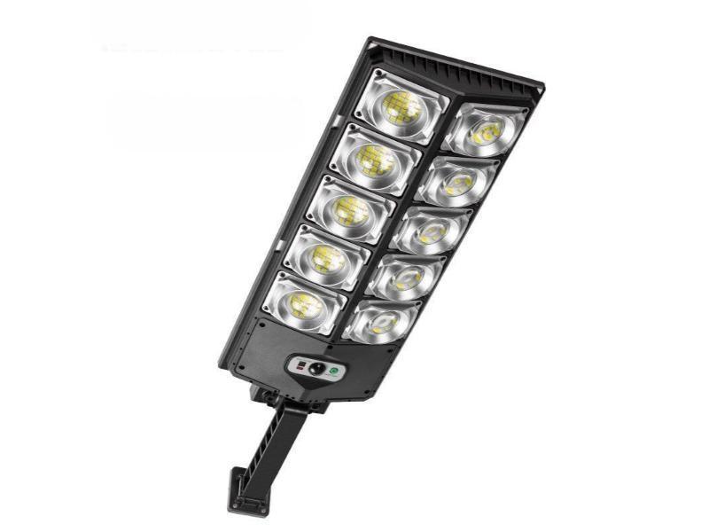 LED Solar Outdoor Lamp – Super Bright Energy Efficient Lighting-Solar Wind LED Chime