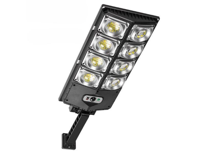 LED Solar Outdoor Lamp – Super Bright Energy Efficient Lighting-Solar Wind LED Chime