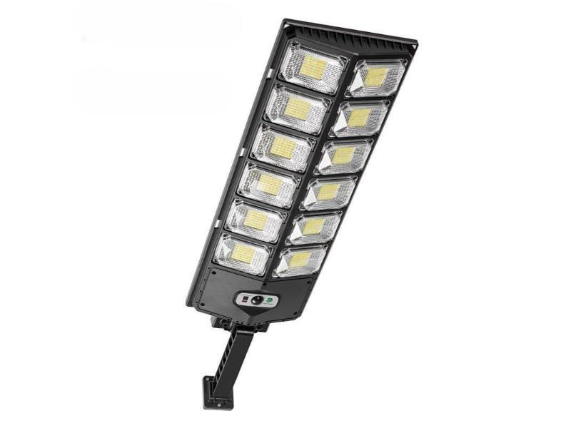 LED Solar Outdoor Lamp – Super Bright Energy Efficient Lighting-Solar Wind LED Chime