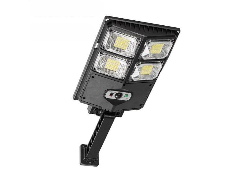 LED Solar Outdoor Lamp – Super Bright Energy Efficient Lighting-Solar Wind LED Chime