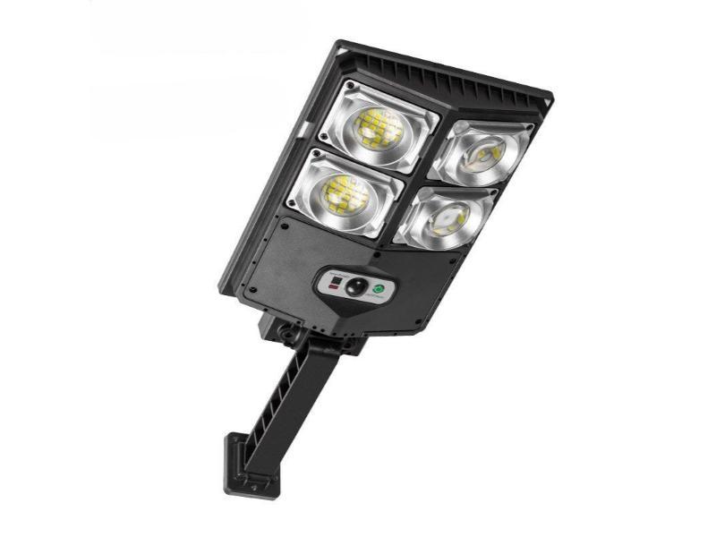 LED Solar Outdoor Lamp – Super Bright Energy Efficient Lighting-Solar Wind LED Chime