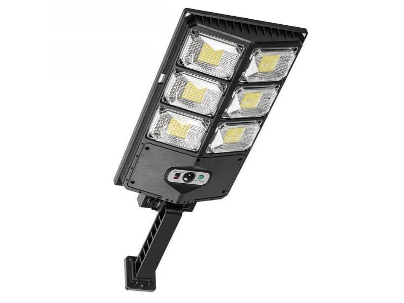 LED Solar Outdoor Lamp – Super Bright Energy Efficient Lighting-Solar Wind LED Chime