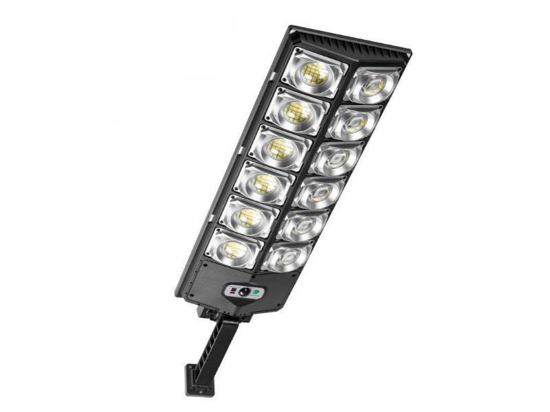 LED Solar Outdoor Lamp – Super Bright Energy Efficient Lighting-Solar Wind LED Chime