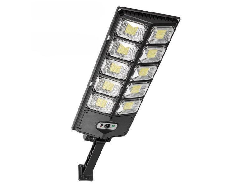 LED Solar Outdoor Lamp – Super Bright Energy Efficient Lighting-Solar Wind LED Chime