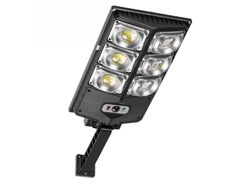 LED Solar Outdoor Lamp – Super Bright Energy Efficient Lighting-Solar Wind LED Chime