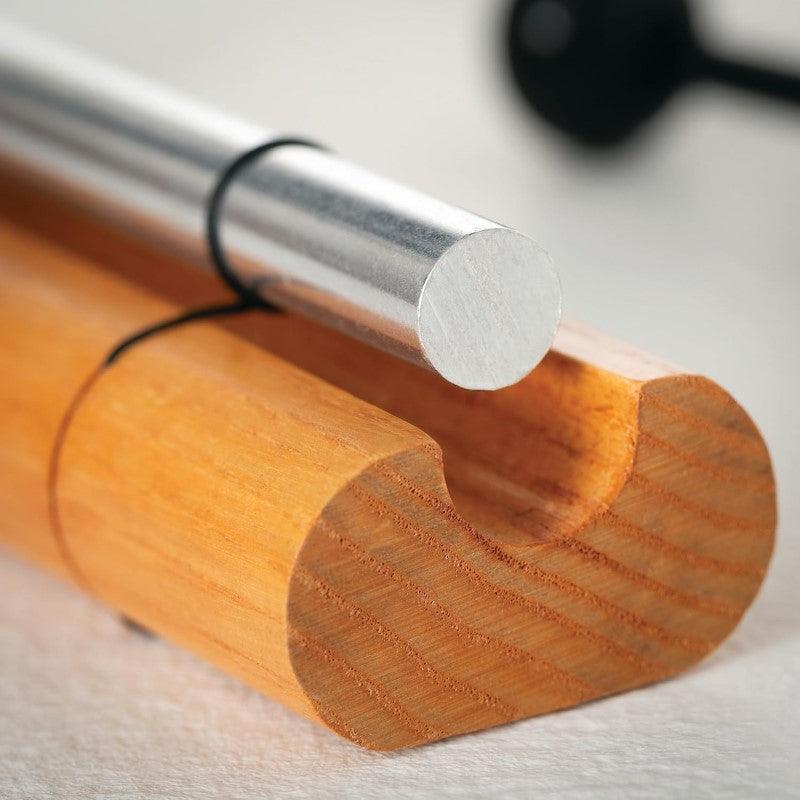 Musically Tuned Chime-Solar Wind LED Chime