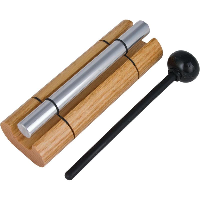 Musically Tuned Chime-Solar Wind LED Chime