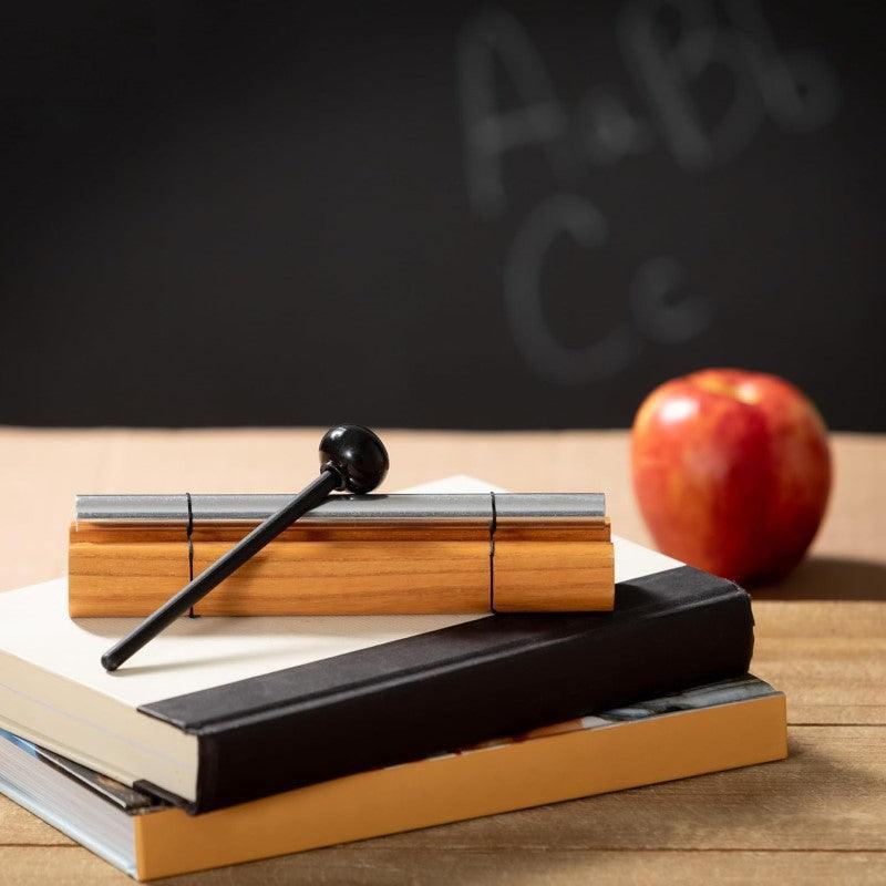 Musically Tuned Chime-Solar Wind LED Chime