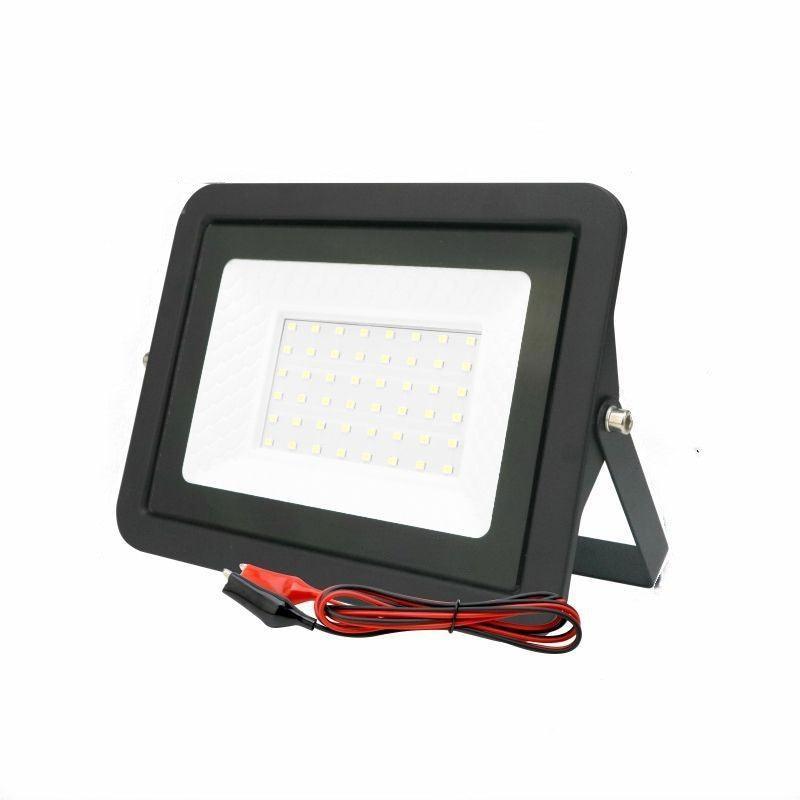 Portable Waterproof Light – Durable Outdoor LED Illumination-Solar Wind LED Chime