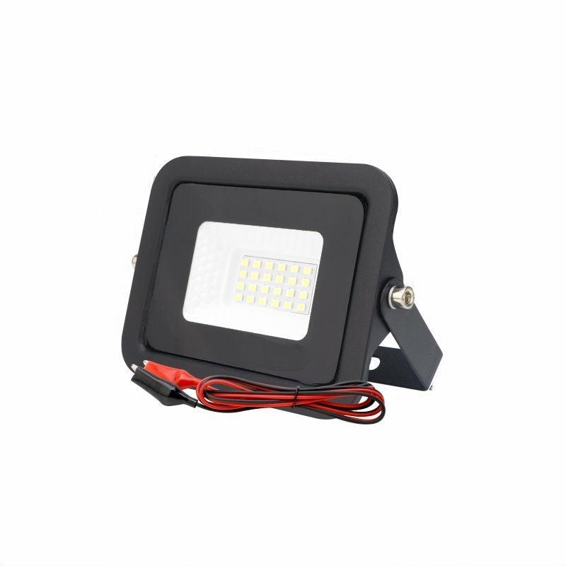 Portable Waterproof Light – Durable Outdoor LED Illumination-Solar Wind LED Chime