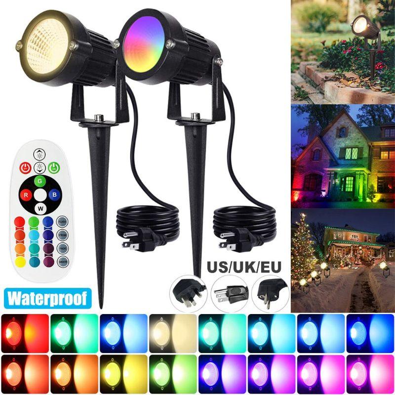 Remote LED Garden Lights – Dimmable and Weatherproof-Solar Wind LED Chime