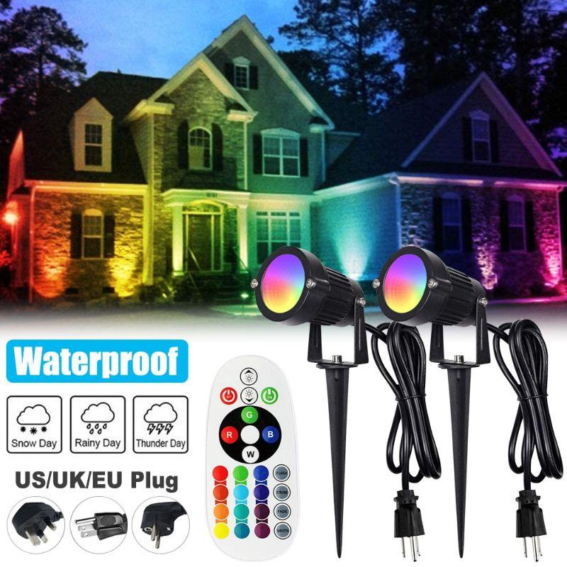 Remote LED Garden Lights – Dimmable and Weatherproof-Solar Wind LED Chime