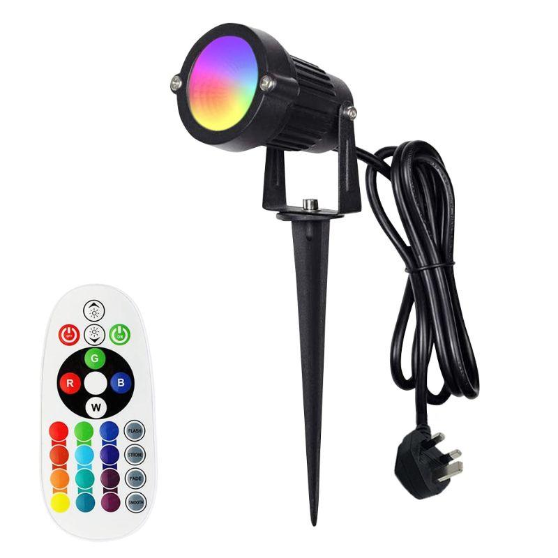 Remote LED Garden Lights – Dimmable and Weatherproof-Solar Wind LED Chime