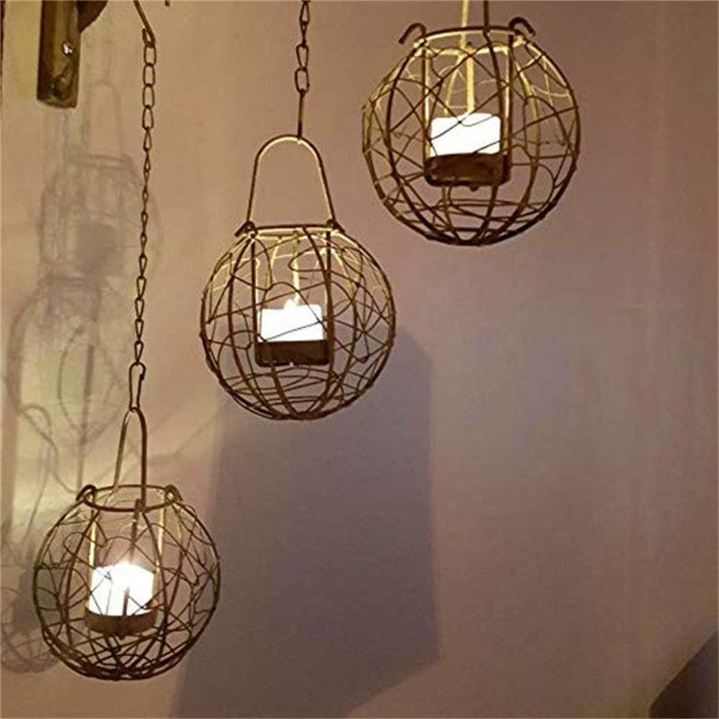 12 Set Flameless Candles - Flickering Battery Operated LED Light-Solar Wind LED Chime