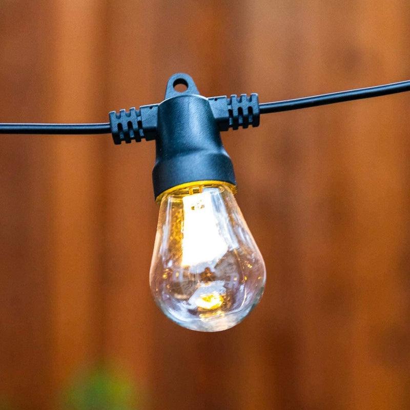 Solar Powered String Lights – Eco-Friendly Garden Illumination-Solar Wind LED Chime