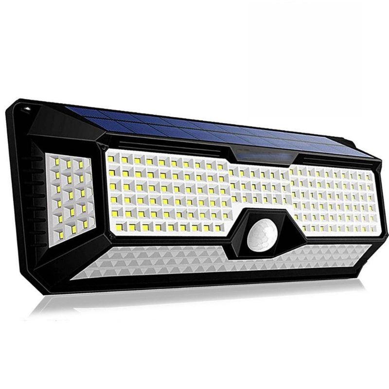 Solar Reflector Outdoor Light – Energy-Efficient LED Lighting-Solar Wind LED Chime