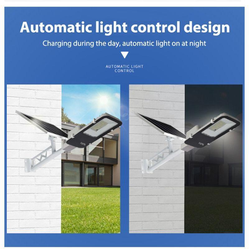 Solar LED Street Light For Outdoor And Wall Mount Applications-Solar Wind LED Chime