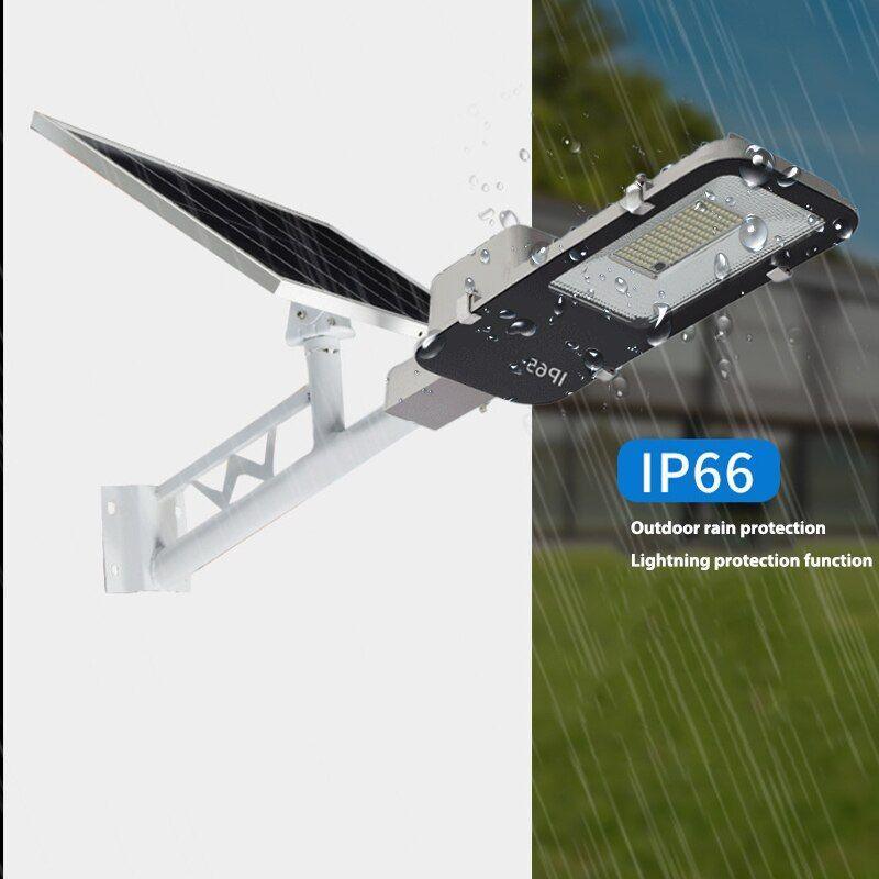 Solar LED Street Light For Outdoor And Wall Mount Applications-Solar Wind LED Chime