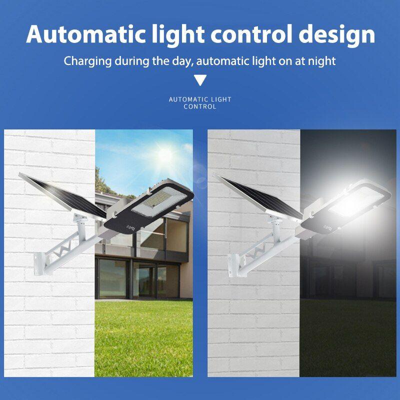 Solar LED Street Light For Outdoor And Wall Mount Applications-Solar Wind LED Chime