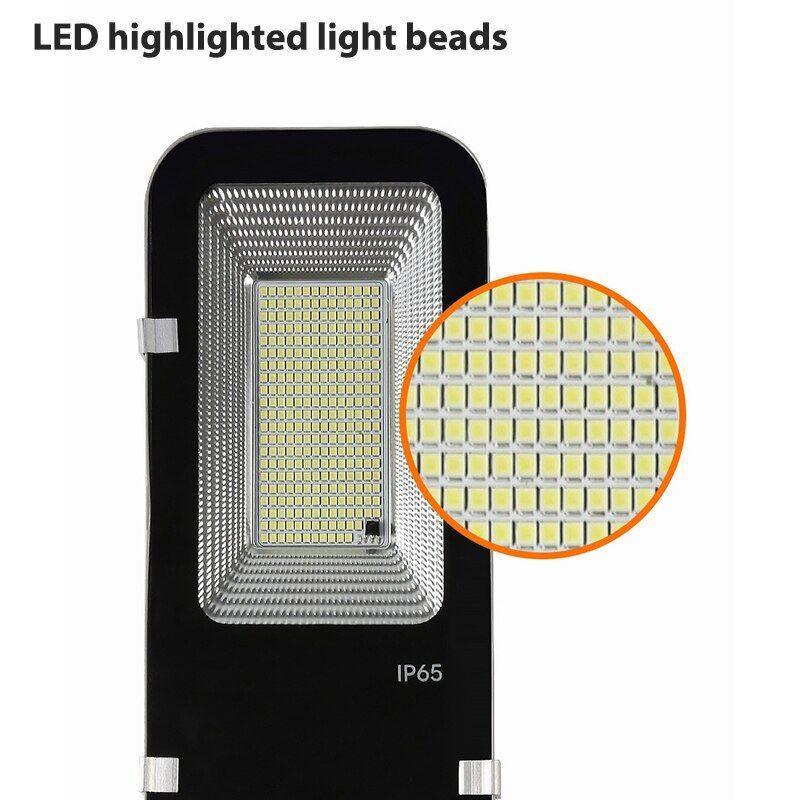 Solar LED Street Light For Outdoor And Wall Mount Applications-Solar Wind LED Chime