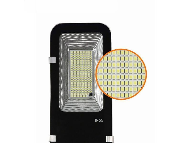Solar LED Street Light For Outdoor And Wall Mount Applications-Solar Wind LED Chime