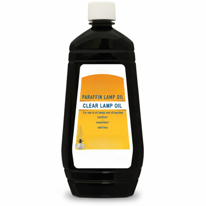 Liquid Paraffin Oil For Indoor Lamps