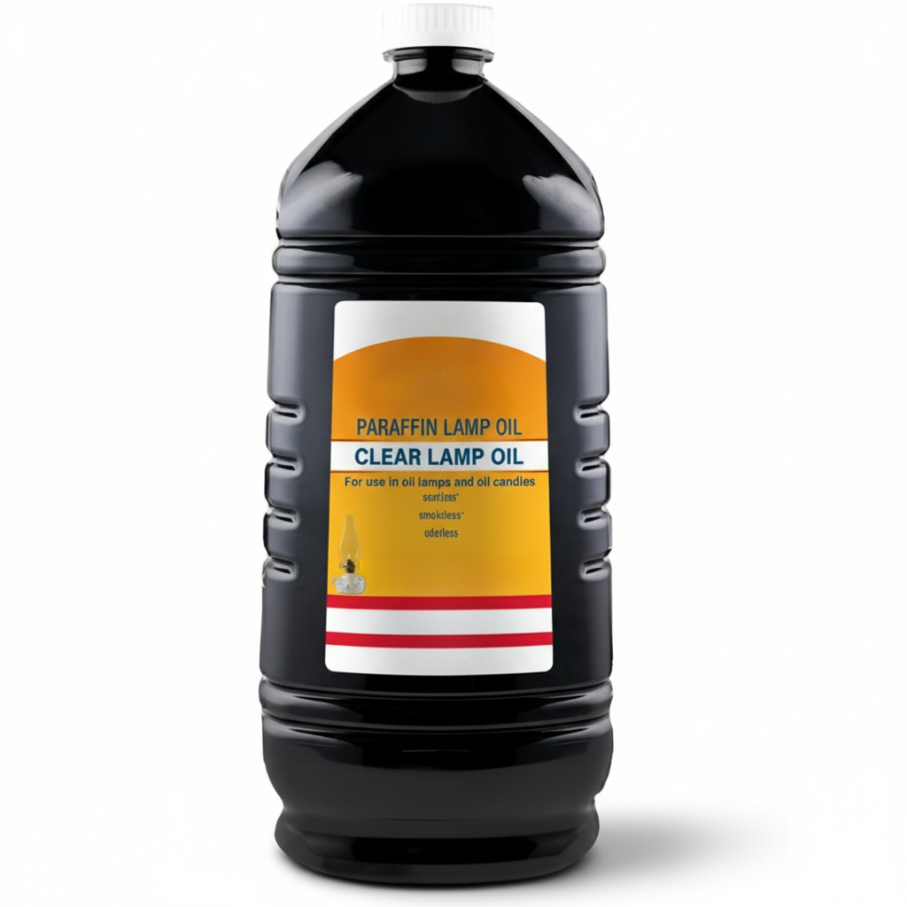 Liquid Paraffin Oil For Indoor Lamps