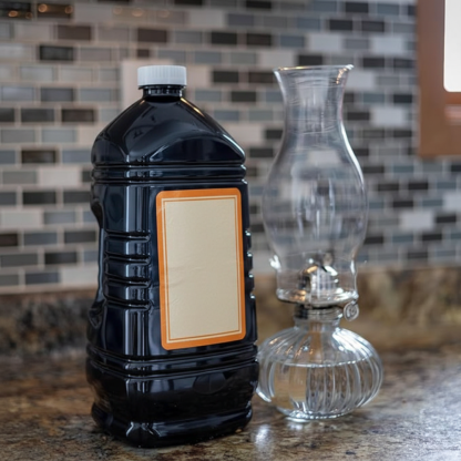 Liquid Paraffin Oil For Indoor Lamps