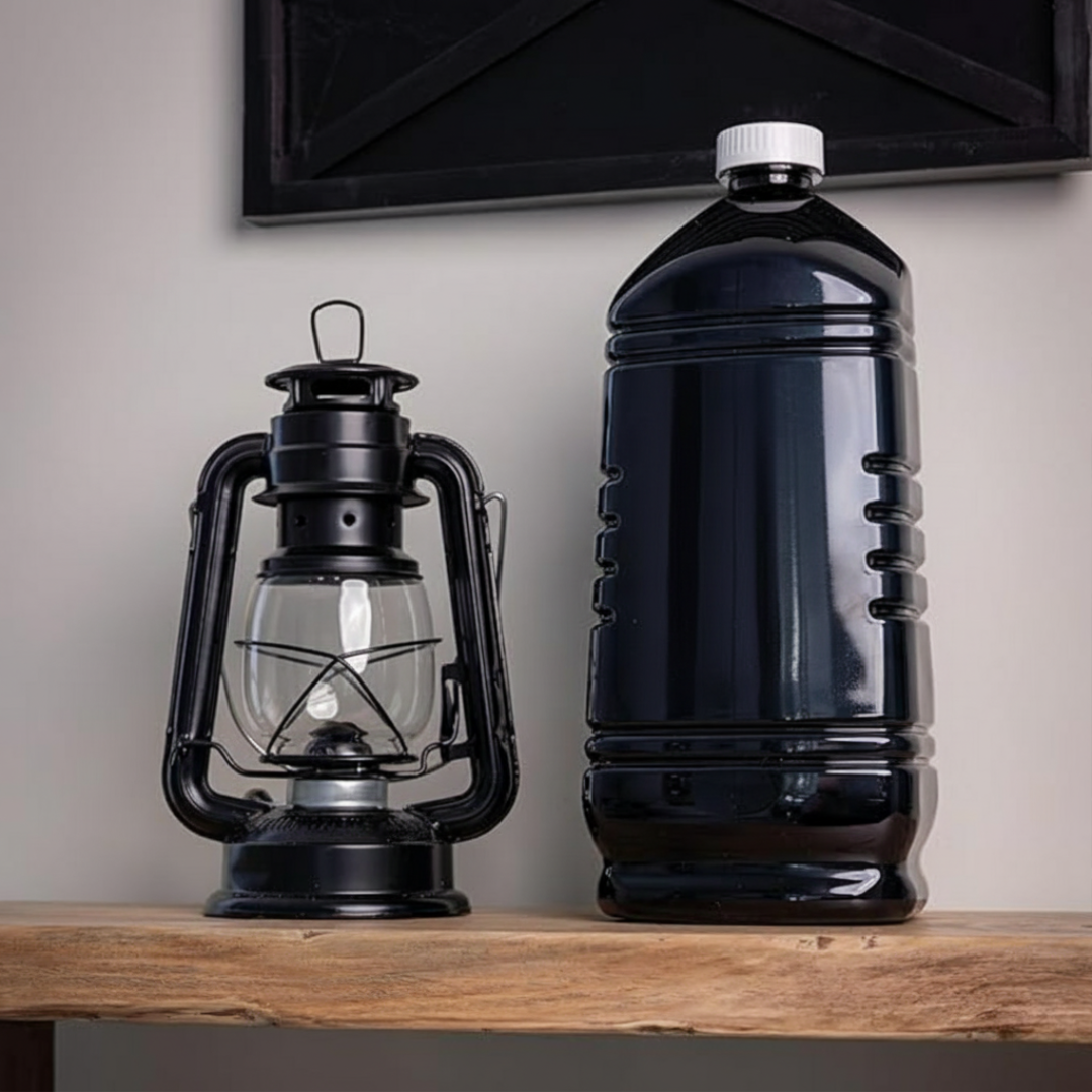 Liquid Paraffin Oil For Indoor Lamps