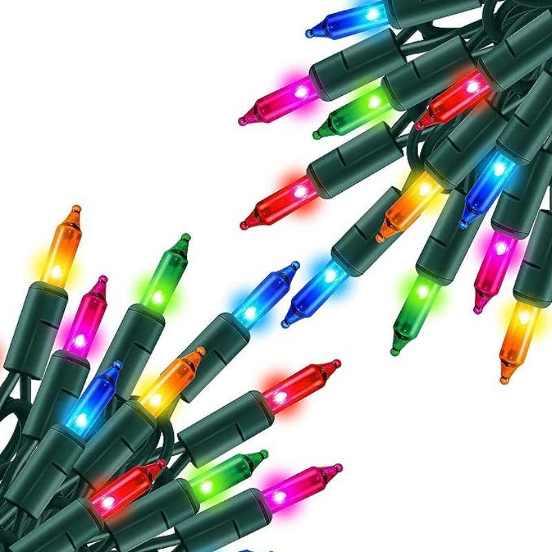 Waterproof Color Changing Lights – For Indoor and Outdoor Décor-Solar Wind LED Chime