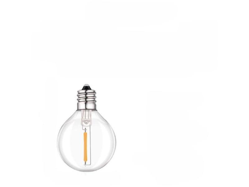 String Waterproof Lights -Decorative LED Outdoor Garden Lighting-Solar Wind LED Chime