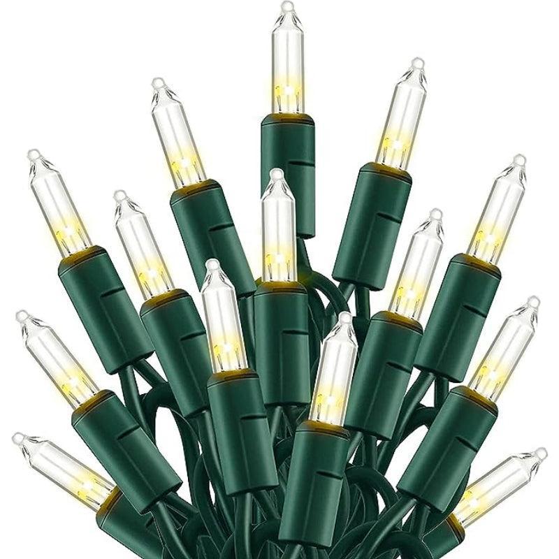 LED String Lights - Lighting for Indoor And Outdoor-Solar Wind LED Chime