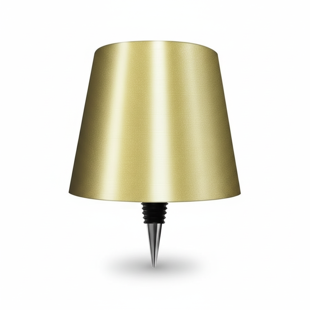 LED Bottle Lights for Liquor and Wine Bottles