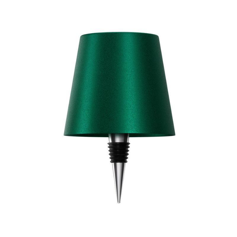 Wireless Rechargeable Bottle Lamp-Solar Wind LED Chime