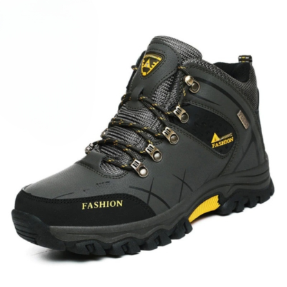 Winter Waterproof Snow Boots-Soco Sands